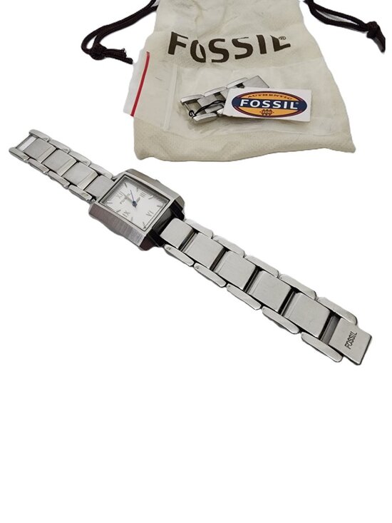 Fossil Women\'s Stainless-Steel Analog Quartz Watch ES2173 main image 6